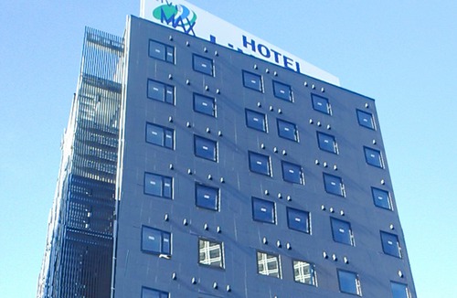 Chinatown Hotel | Hotel LiveMax Yokohama Motomachi-Ekimae