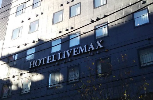 Chinatown Hotel | Hotel LiveMax Yokohama Motomachi-Ekimae