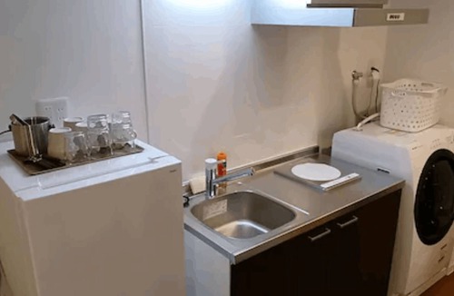 Naha City Centre Apartment | Hotel Livinginn Nahkoumae
