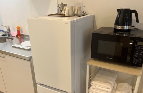 Naha City Centre Apartment | Hotel Livinginn Nahkoumae