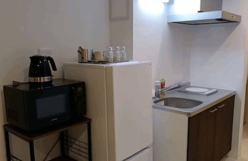 Naha City Centre Apartment | Hotel Livinginn Nahkoumae
