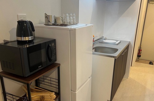 Naha City Centre Apartment | Hotel Livinginn Nahkoumae