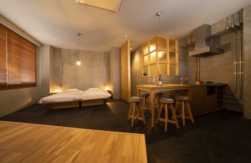 Yoichi Hotel | HOTEL LOOP