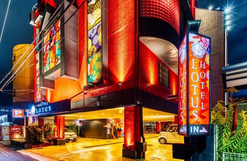Higashi-osaka Hotel | Hotel Lotus Higashiosaka -Adult Only