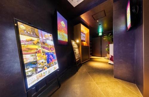 Nishikoiwa Hotel | Hotel Lotus Koiwa (Adult Only)