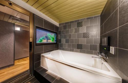 Nishikoiwa Hotel | Hotel Lotus Koiwa (Adult Only)
