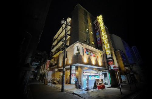 Kannai Hotel | Hotel Lotus Yokohama