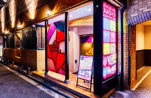 Kannai Hotel | Hotel Lotus Yokohama