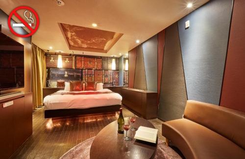 Nakagawa Ward Hotel | HOTEL LOVE