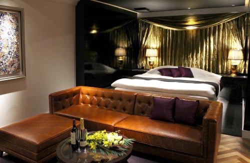 Kitakyushu Hotel | Hotel LOVE MODERN