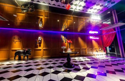 Kitakyushu Hotel | Hotel LOVE MODERN