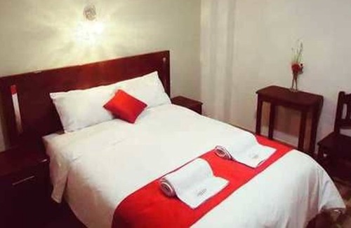 Moquegua Hotel | Hotel Loyalty Moquegua