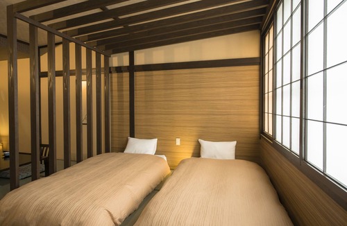 Zaoonsen Hotel | Hotel Lucent Takamiya