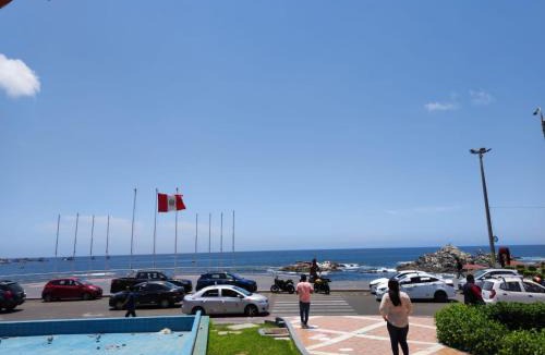 Tacna Hotel | HOTEL LUCERO REAL Tacna 2