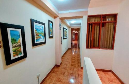 Tacna Hotel | HOTEL LUCERO REAL Tacna 2