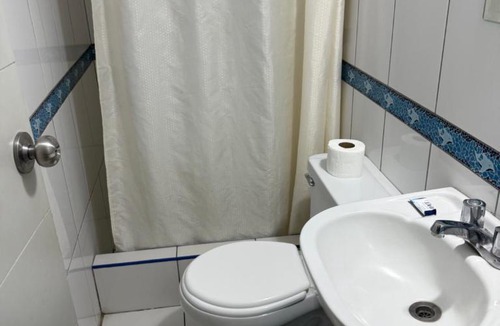Tacna Hotel | HOTEL LUCERO REAL Tacna