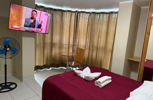 Tacna Hotel | HOTEL LUCERO REAL Tacna