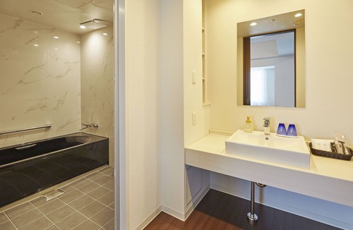 Nagareyama Hotel | Hotel Lumiere Grande Nagareyama Otakanomori
