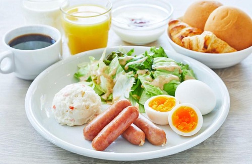 Nakakasai Hotel | Hotel Lumiere Kasai