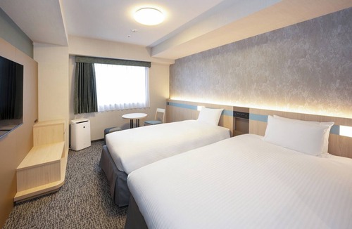 Nishikasai Hotel | Hotel Lumiere Nishikasai