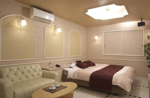 Ogori Hotel | HOTEL LUNA -Adult Only-