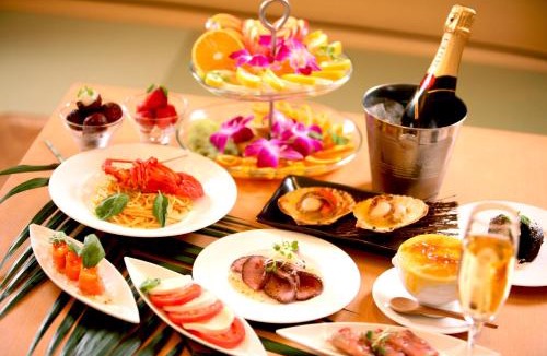 Sennan Hotel | Hotel Luna (Adult Only)