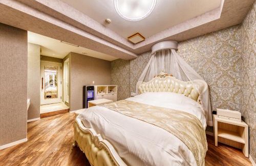 Ibaraki Hotel | Hotel Luna Ibaraki(Adult Only)
