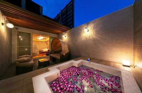 Kashiba Hotel | HOTEL LUNA KASHIBA - Adults Only