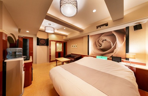 Kashiba Hotel | HOTEL LUNA KASHIBA - Adults Only