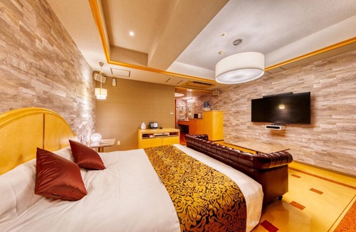 Otsu Hotel | Hotel Luna Otsu