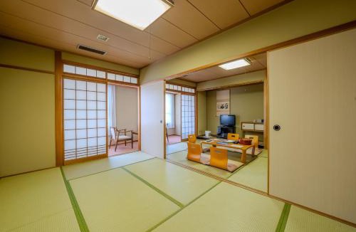 Yunoura Onsen Hotel | Hotel Luna Park