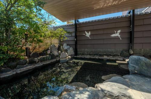 Yunoura Onsen Hotel | Hotel Luna Park