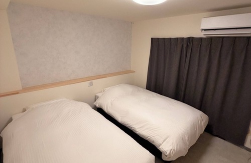 Aoba Ward Hotel | HOTEL LUNA STELLA