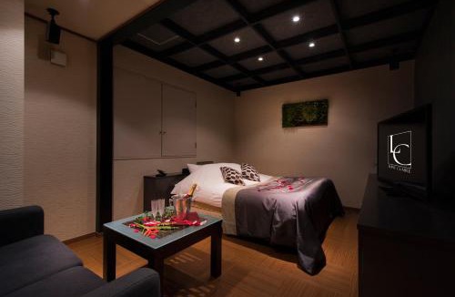 Chikuma Hotel | Hotel LUNE CLAIRE (Adult Only)