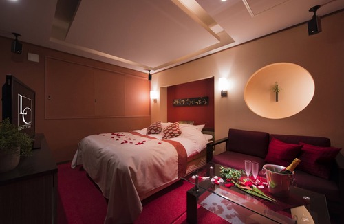 Chikuma Hotel | Hotel LUNE CLAIRE - Adults Only