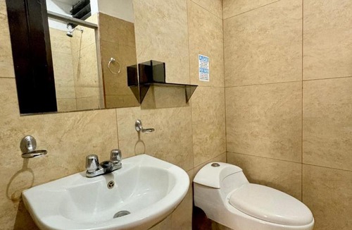 Pucallpa Hotel | Hotel Luxor Pucallpa