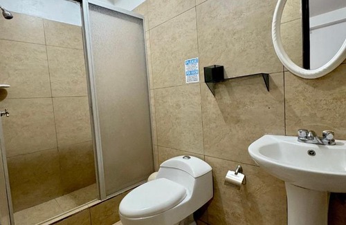 Pucallpa Hotel | Hotel Luxor Pucallpa