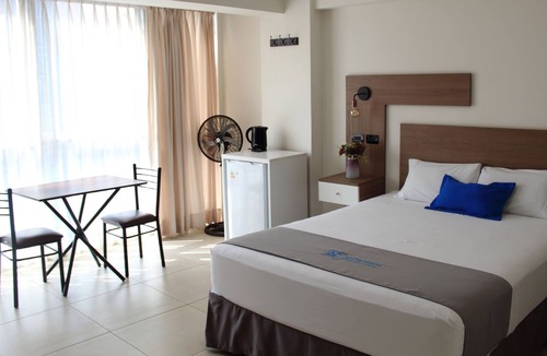 Chincha Alta Hotel | Hotel Luxotel Chincha