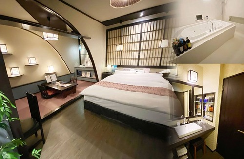 Saijo Hotel | Hotel Lygensea - Adults only
