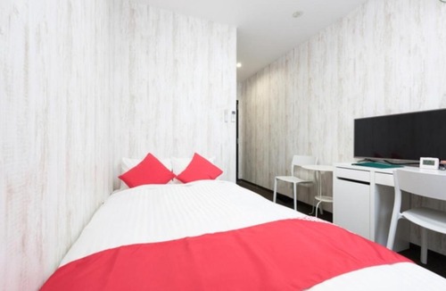 Isinomaki Hotel | Hotel M&K Ishinomaki - Vacation STAY 54483v