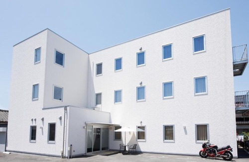 Isinomaki Hotel | Hotel M&K Ishinomaki - Vacation STAY 54483v
