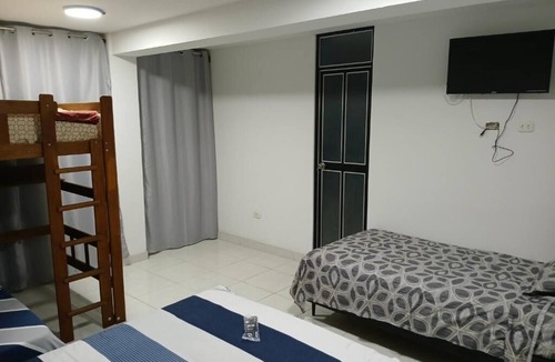 Huarmey Hotel | Hotel magu huarmey