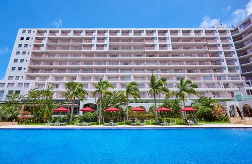 Motobu Resort | Hotel Mahaina Wellness Resorts Okinawa