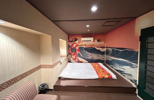 Shibuya Hotel | Hotel Maile