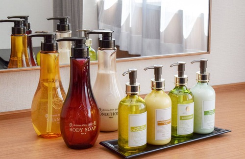 Kita Ward Hotel | Hotel Maira