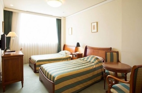 Kurume Hotel | Hotel Marital Sousei Kurume