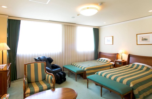 Kurume Hotel | Hotel Marital Sousei Kurume