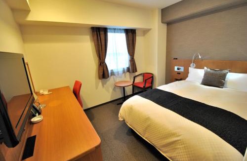 Tsukuba Hotel | Hotel Mark-1 Tsukuba