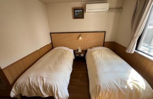 Kushiro Hotel | Hotel Marsh Land