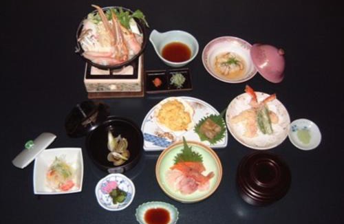 Kushiro Hotel | Hotel Marsh Land
